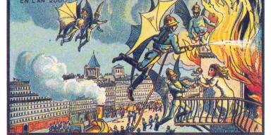 L’Europe, puissance …de paix ?