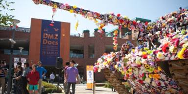 La DMZ bientôt au patrimoine de l'UNESCO ?