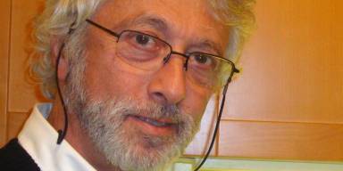 Thierry Maous et le Collège Cévenol