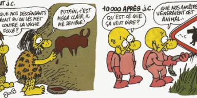 In Memorium entre Onkalo et Bure