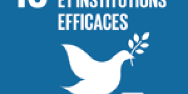 La Paix est tendance 