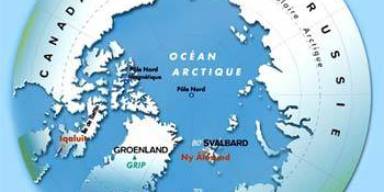 Manoeuvres dans le Grand Nord 