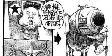 Kim Jong-Un, un bienfaiteur malgré lui