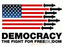 DRAPEAU-USA-democracy