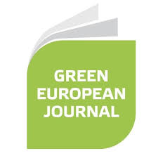 GREEN EUROP JOURNAL