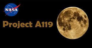 PROJECT A119