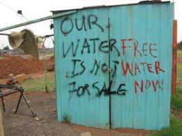 WATER PRIVATIZATION