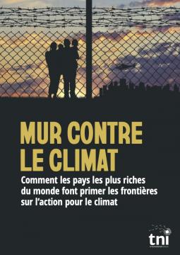 global climate wall executive summary fr cover
