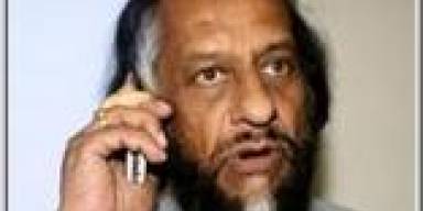 Le GIEC de Patchauri et Al Gore nobélisés