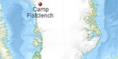 Camp Century - Une bombe à retardement