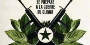Le climat n'est pas une arme comme les autres
